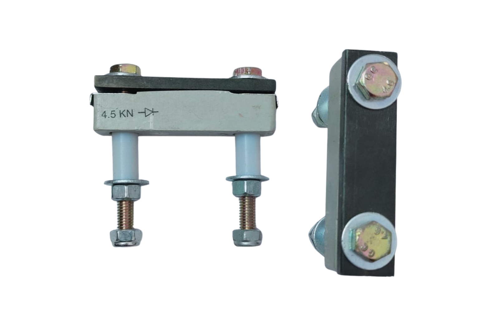 Rotating Rectifier Assembly